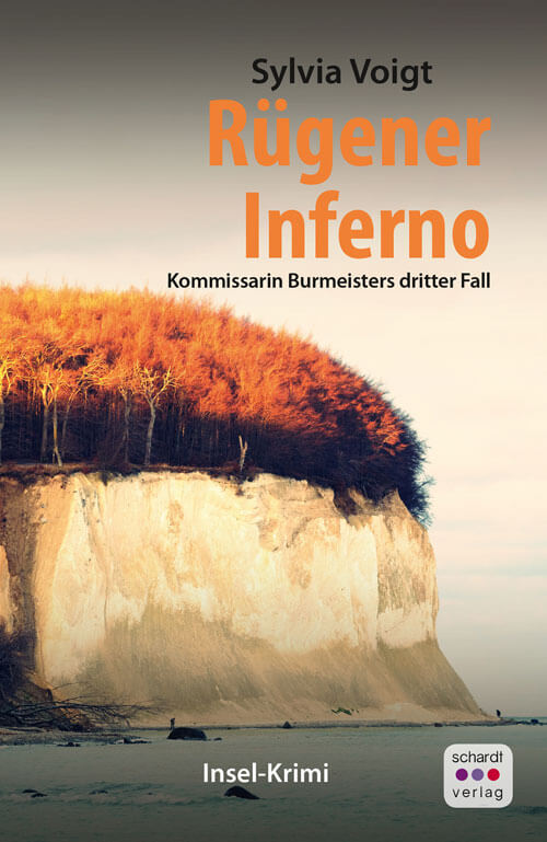 Cover Rügener Inferno