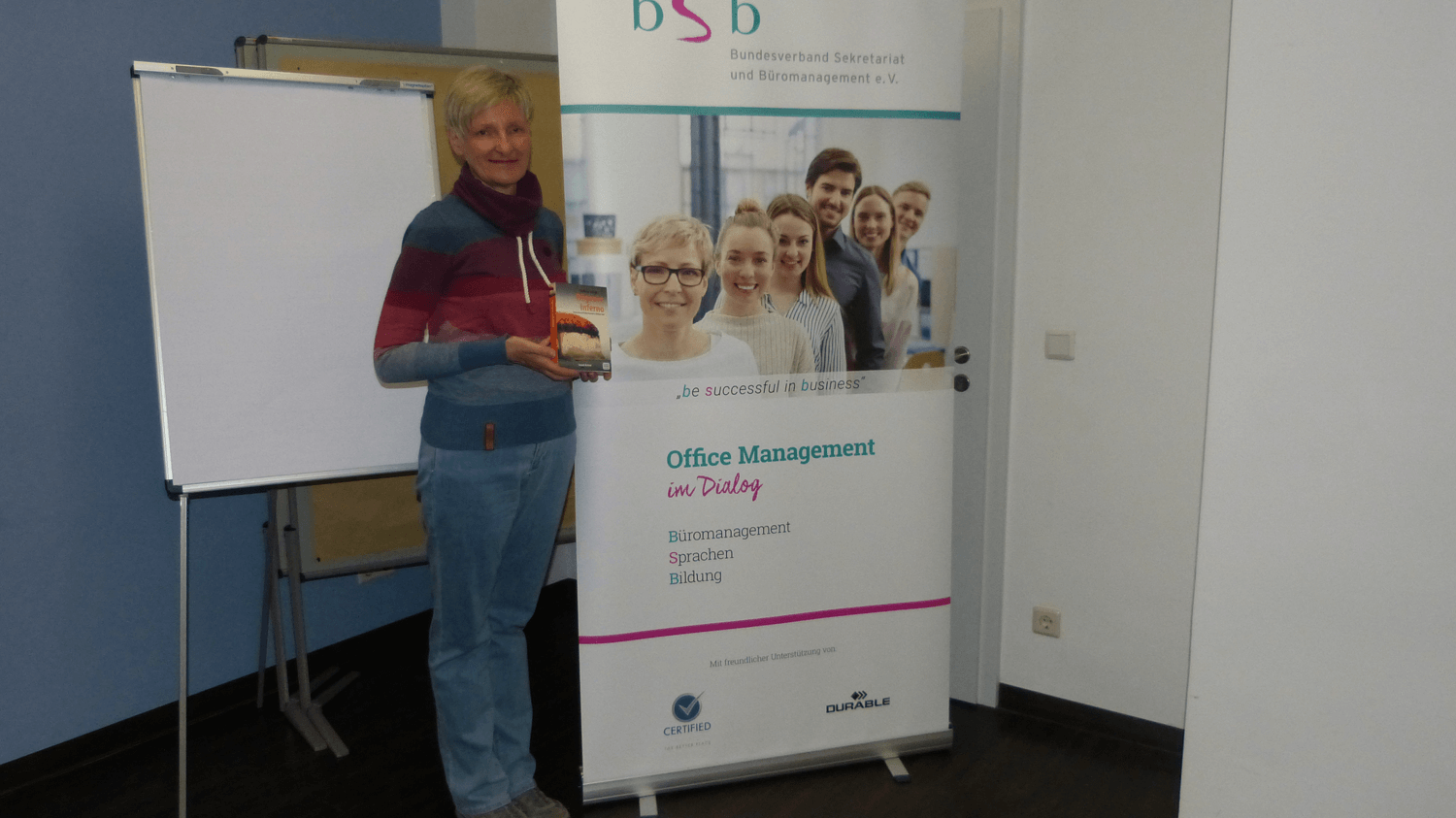 bSb-Regionalgruppe Chemnitz
