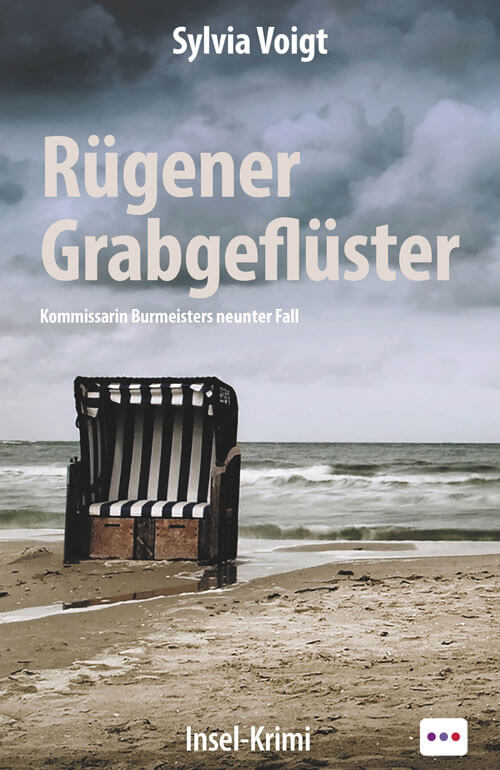 Kommissarin Burmeisters neunter Fall Rügener Grabgeflüster