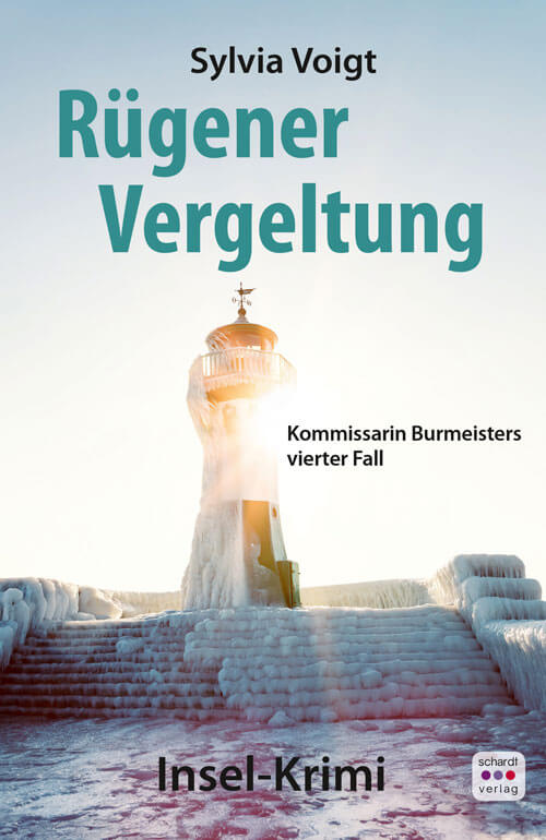 Cover Rügener Vergeltung