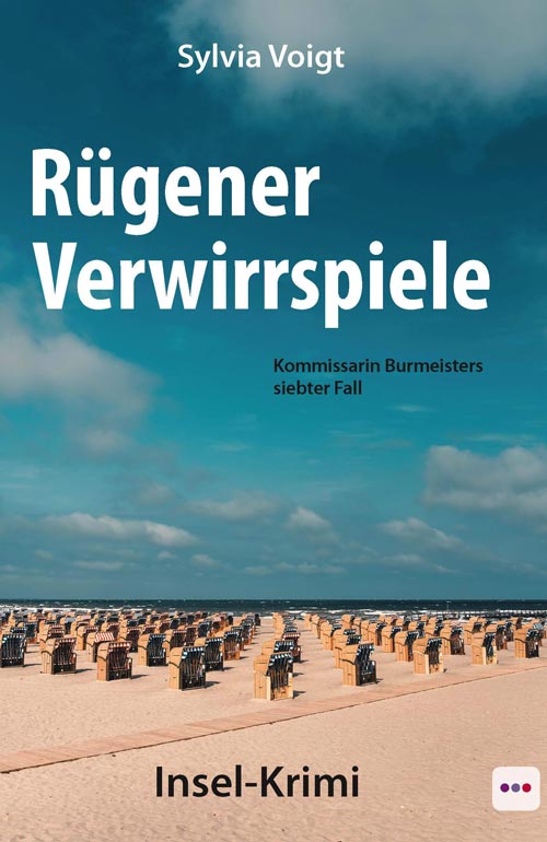 Kommissarin Burmeisters siebenter Fall Rügener Verwirrspiele