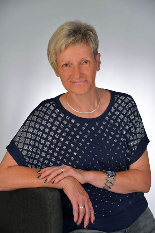 Sylvia Voigt